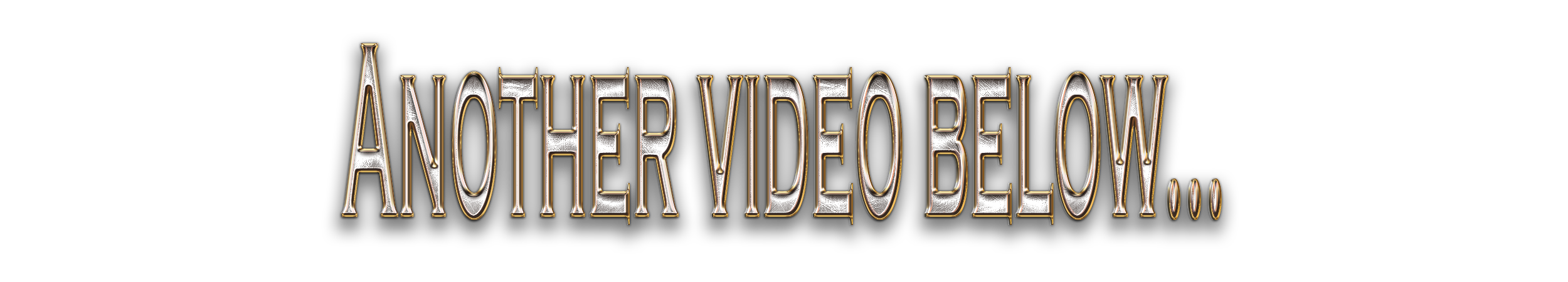 Another-video-below... Another-video-below...